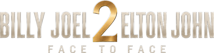 Billy Joel 2 Elton John: Face to Face